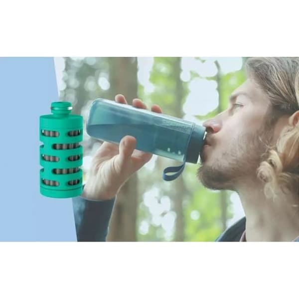 Philips Refill filterflaska Adventure 3st AWP295/58 - 4897099309864