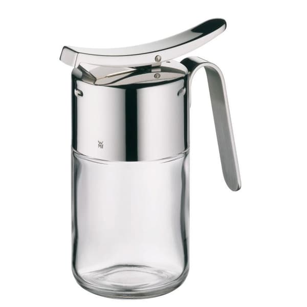 Glasbryggare WMF Barista - H 14 cm - 240 ml - Rostfritt stål