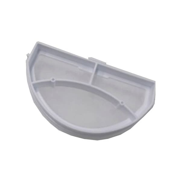 Vitt filter - Vattenkokare, karaff - ['MOULINEX'] (112057)