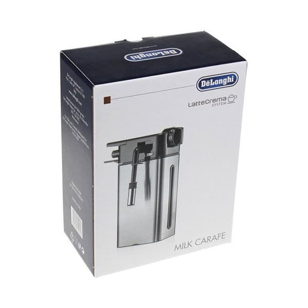 Mjölkkanna för DeLonghi kaffemaskin 5513294541