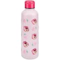 Miniatyrbild 2 av 2: Gourde - PALADONE - Lotso - Rostfritt stål - 500 ml - Rosa - Officiellt Disney-licensierad