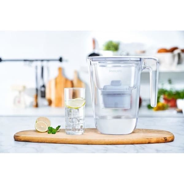 Philips vattenfilterpatron - 4897099308423