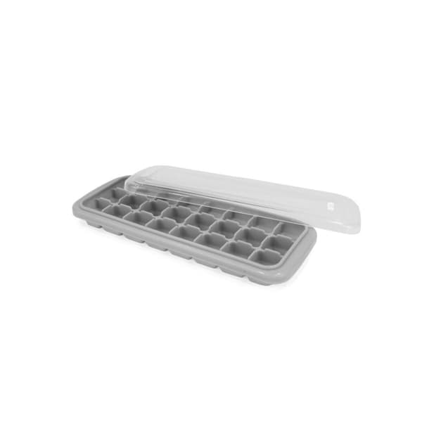 Isform Quttin Silikon 24 x 10 x 2,5 cm (24 antal)