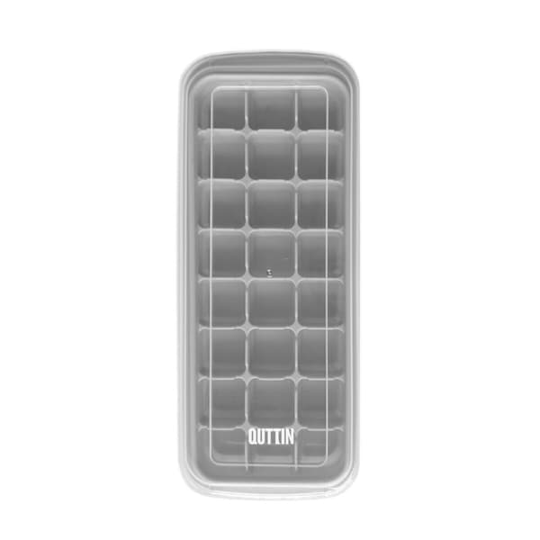 Isform Quttin Silikon 24 x 10 x 2,5 cm (24 antal)