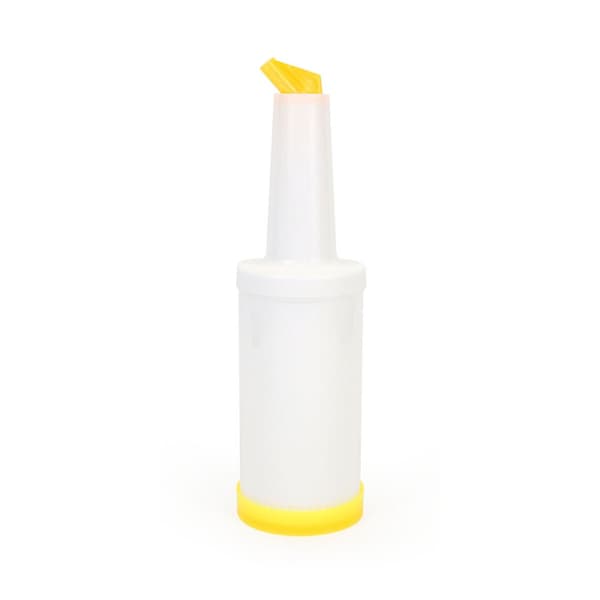Cocktail shaker My Bar Plast 1 L (12 antal)
