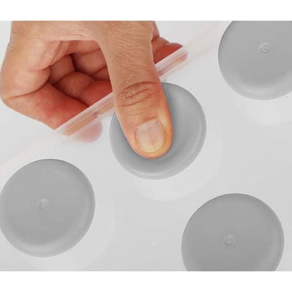 Isform Quttin 36 x 13 x 3,5 cm (18 antal)