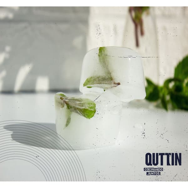 Isform Quttin 36 x 13 x 3,5 cm (18 antal)
