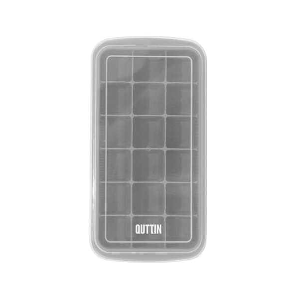 Isform Quttin 23,9 x 12,3 x 3,7 cm (24 antal)