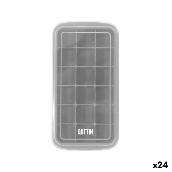 Isform Quttin 23,9 x 12,3 x 3,7 cm (24 antal)