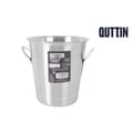 Miniatyrbilde 3 av 3: Isbøtte Quttin Quttin Rustfritt stål 5 L ø 22,2 x 21 cm (8 enheter)