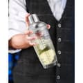 Pikkukuva 4 / 7: Cocktail-sekoitin My Bar Lasi Teräs (12 osaa)