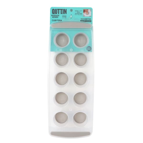 Isform Quttin 36 x 13 x 3,5 cm (18 antal)