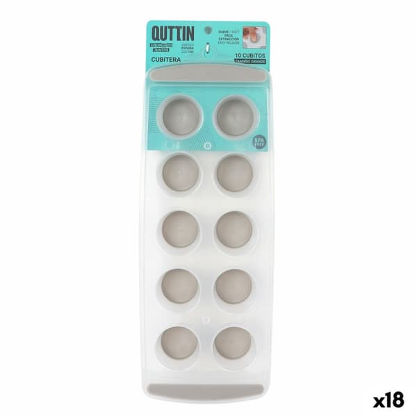 Isform Quttin 36 x 13 x 3,5 cm (18 antal)