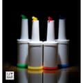 Miniatyrbild 5 av 11: Cocktail shaker My Bar Plast 1 L (12 antal)