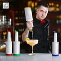 Miniatyrbild 7 av 11: Cocktail shaker My Bar Plast 1 L (12 antal)