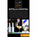 Miniatyrbild 11 av 11: Cocktail shaker My Bar Plast 1 L (12 antal)