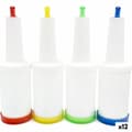 Miniatyrbild 1 av 11: Cocktail shaker My Bar Plast 1 L (12 antal)
