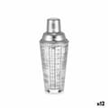 Miniatyrbild 1 av 7: Cocktail shaker My Bar Glas Stål 400 ml (12 antal)