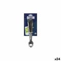 Miniatyrbillede 1 af 3: Istænger Quttin Quttin Metal 19 x 4 cm (24 enheder)