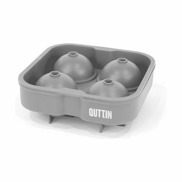 Isform Quttin Silikon 12,5 x 12,5 x 4,75 (24 antal)