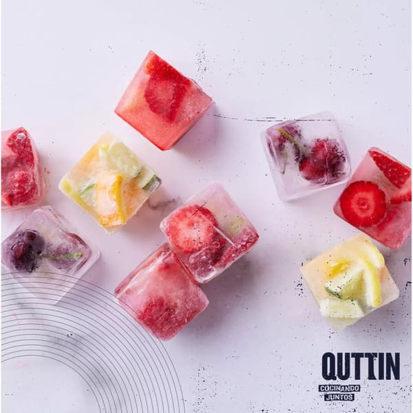 Isform Quttin 27 x 13 x 5 cm (18 antal)