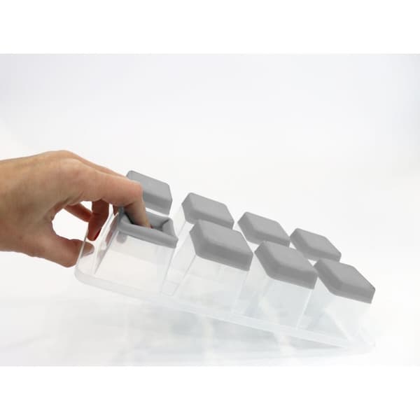 Isform Quttin 27 x 13 x 5 cm (18 antal)