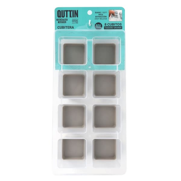 Isform Quttin 27 x 13 x 5 cm (18 antal)