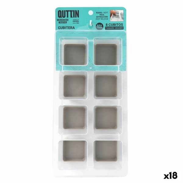 Isform Quttin 27 x 13 x 5 cm (18 antal)
