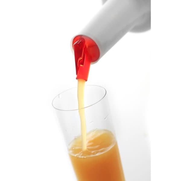 Cocktail shaker My Bar Plast 1 L (12 antal)