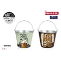 Miniatyrbild 3 av 3: Ishink Privilege 5 L 22,5 x 18,5 cm (8 antal)