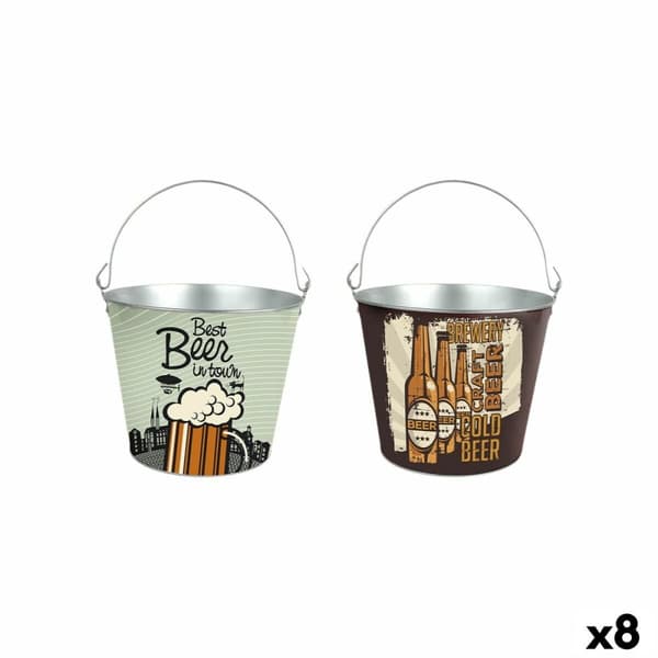 Ishink Privilege 5 L 22,5 x 18,5 cm (8 antal)
