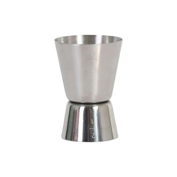 Mittakuppi Viejo Valle 4 cl (12 osaa)