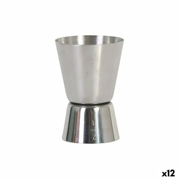 Mittakuppi Viejo Valle 4 cl (12 osaa)