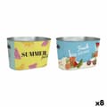 Pikkukuva 1 / 3: Jääkulho Privilege Ovaali 10 L 32,7 x 19,5 x 20 cm (8 osaa)