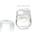 Pikkukuva 5 / 5: Uudelleenkäytettävät jäähdytyskuutiot Leknes TK22008 Läpinäkyvä Polyetyleeni Tislattu vesi 6,5 x 16 x 6,5 cm 18 Kappaletta (12 o
