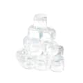 Pikkukuva 2 / 5: Uudelleenkäytettävät jäähdytyskuutiot Leknes TK22008 Läpinäkyvä Polyetyleeni Tislattu vesi 6,5 x 16 x 6,5 cm 18 Kappaletta (12 o