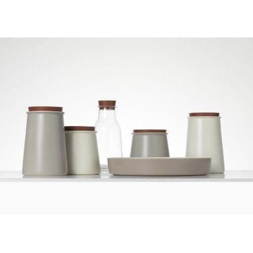 Alessi DC03/3100 Tonale Pot