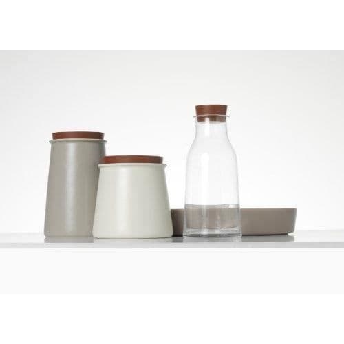 Alessi DC03/3100 Tonale Pot