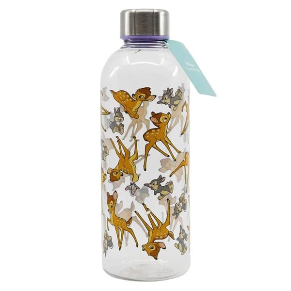 Kanna - karaff - serveringsflaska Stor - 77840018450 - ECOZEN HIDRO VATTENFLASKA 850 ML | KLASSIKER DISNEY BAMBI