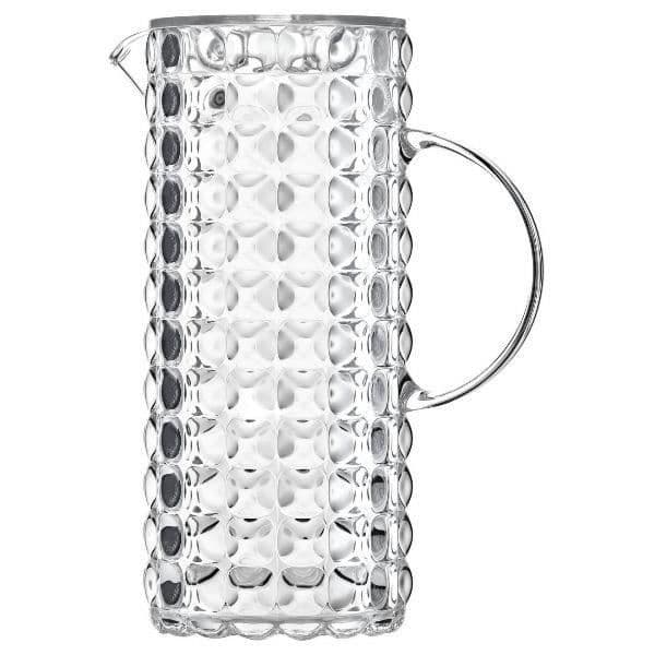 Karaff - GUZZINI - Tiffany - Transparent Plast - 1,7 L - Tillverkad i Italien