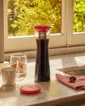 Miniatyrbild 3 av 3: Kanna - karaff - serveringsflaska Alessi - GIA31 BR