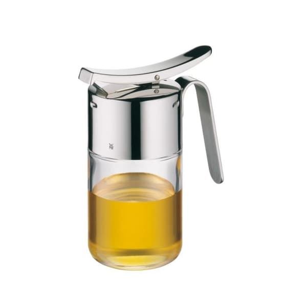 Glasbryggare WMF Barista - H 14 cm - 240 ml - Rostfritt stål