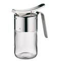 Miniatyrbild 1 av 3: Glasbryggare WMF Barista - H 14 cm - 240 ml - Rostfritt stål