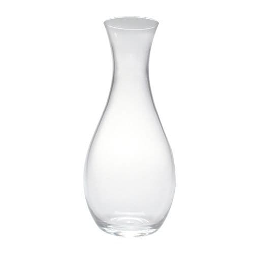 Karaf - ALESSI - Mami - Glas - Dimensioner: h 26 x Ø 12 cm