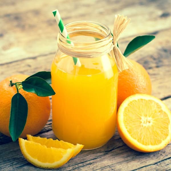 Relaxdays karaff med lock, 1,5 liters kanna, glaskanna, juice, iste, med handtag, klar