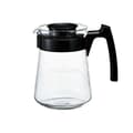 Miniatyrbild 1 av 4: Pichet - karaf - serveringsflaska Hario - 2501010096 - PEGASUS 02 - Glasserver 600ml