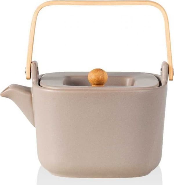Pichet - karaff - serveringsflaska Husla - 73973 - Kanna Beige ()