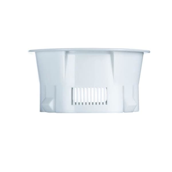 LUMINARC Quadro 1 L kylkanna av transparent glas - Tål maskindisk