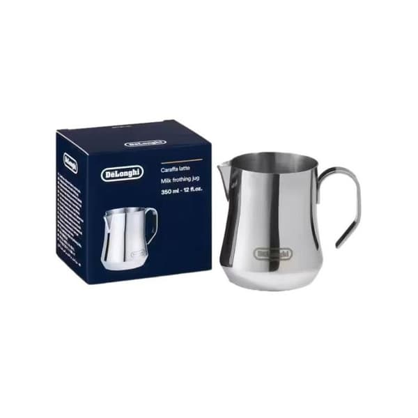 Karaff för mjölk 350ml dlsc060 vattenkokare Delonghi 5513282201