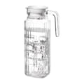 Miniatyrbild 3 av 6: Glasbuffé - Olympia - 1 L - Transparent - Låda med 6 - Spillresistent